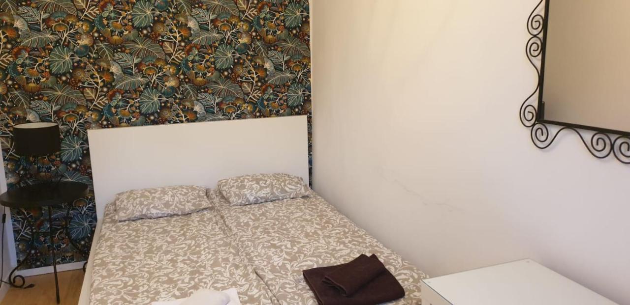 Apartament Turkusowy Щецин Екстер'єр фото